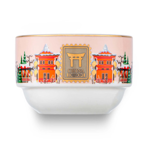 Jumbo New Year Countries 4'lü Çerezlik 8.5 cm görseli 27