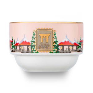 Jumbo New Year Countries 4'lü Çerezlik 8.5 cm görseli 29
