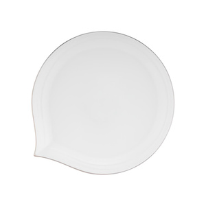 Jumbo Goddess Platin 61 Parça 12 Kişilik Yemek Takımı görseli 13