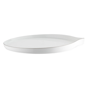 Jumbo Goddess Platin 61 Parça 12 Kişilik Yemek Takımı görseli 18