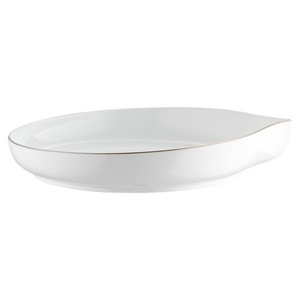 Jumbo Goddess Platin 61 Parça 12 Kişilik Yemek Takımı görseli 20