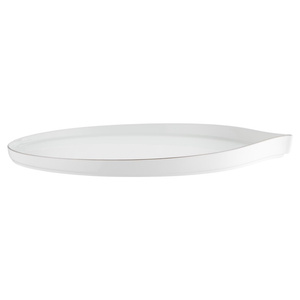 Jumbo Goddess Platin 61 Parça 12 Kişilik Yemek Takımı görseli 21