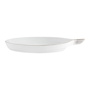 Jumbo Goddess Platin 61 Parça 12 Kişilik Yemek Takımı görseli 22