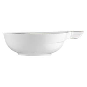 Jumbo Goddess Platin 61 Parça 12 Kişilik Yemek Takımı görseli 26