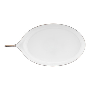 Jumbo Goddess Platin 61 Parça 12 Kişilik Yemek Takımı görseli 29