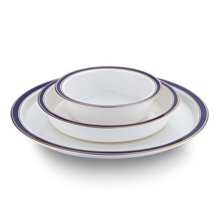 Jumbo Luke 60 Parça 12 Kişilik Yemek Takımı görseli 3