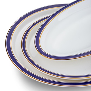 Jumbo Luke 60 Parça 12 Kişilik Yemek Takımı görseli 17