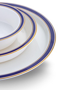 Jumbo Luke 60 Parça 12 Kişilik Yemek Takımı görseli 13