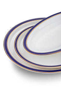 Jumbo Luke 60 Parça 12 Kişilik Yemek Takımı görseli 16