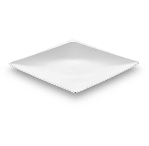 Jumbo Fold Platin 58 Parça 12 Kişilik Kare Yemek Takımı görseli 18