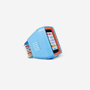 Flying Tiger Copenhagen Retro Akıllı Telefon TV görseli 2