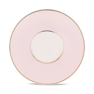 Jumbo Navy Pembe 2'li Kahve Fincan Takımı görseli 9