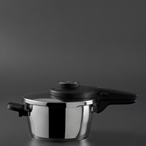 Jumbo Prime Master 4 Litre Düdüklü Tencere