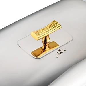 Jumbo Herencia Gold Isıtmalı Servis Seti 2 Lİtre görseli 10
