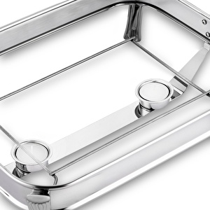 Jumbo Herencia Silver Isıtmalı Servis Seti 2*1,5 Litre görseli 12