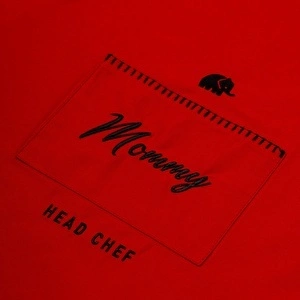 Jumbo Mommy Head Chef Mutfak Önlüğü görseli 3