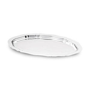 Jumbo Timeless MMXXV Çift Kişilik Kahve Fincan Seti Silver görseli 12