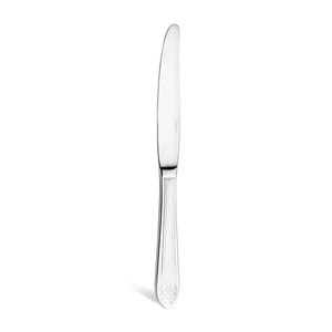 Jumbo Garnet XL 18 Parça 6 Kişilik Yemek Çatal Kaşık Bıçak Takımı görseli 3
