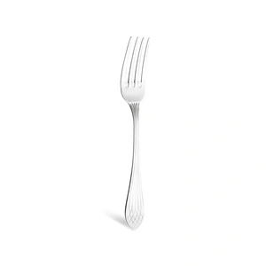 Jumbo Garnet XL 18 Parça 6 Kişilik Yemek Çatal Kaşık Bıçak Takımı görseli 5