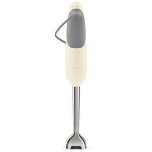 Jumbo Smeg El Blender Seti New Version Krem HBF03CREU görseli 6