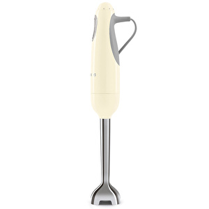 Jumbo Smeg El Blender Seti New Version Krem HBF03CREU görseli 7