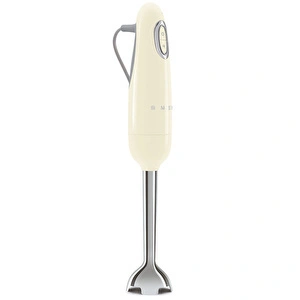 Jumbo Smeg El Blender Seti New Version Krem HBF03CREU görseli 8