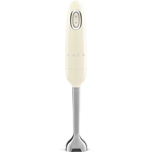 Jumbo Smeg El Blender Seti New Version Krem HBF03CREU görseli 9