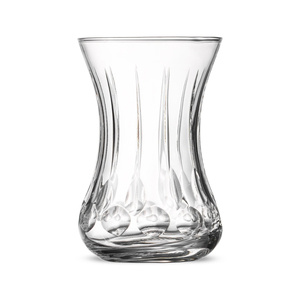 Jumbo Classy Cırcle 6'lı Çay Bardağı görseli 2