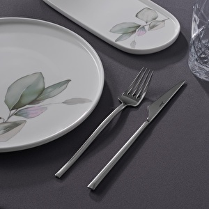 Jumbo Leaf Verdance 26 Parça 6 Kişilik Kahvaltı Takımı görseli 4