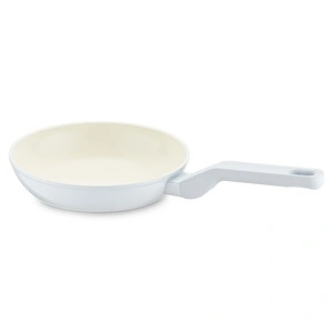 Jumbo Swiss Crystal Light Grey Tava 20 cm görseli 7