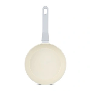 Jumbo Swiss Crystal Light Grey Tava 20 cm görseli 8