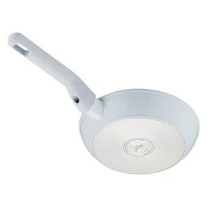 Jumbo Swiss Crystal Light Grey Tava 20 cm görseli 10