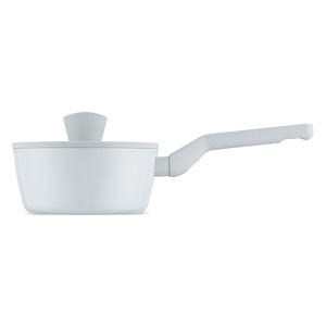 Jumbo Swiss Crystal Light Grey Sos Tenceresi 16 cm görseli 7