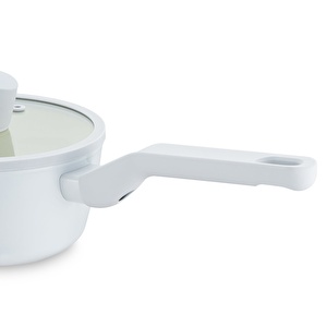 Jumbo Swiss Crystal Light Grey Sos Tenceresi 16 cm görseli 9