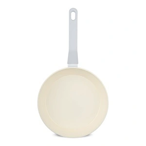 Jumbo Swiss Crystal Light Grey Tava 26 cm görseli 5