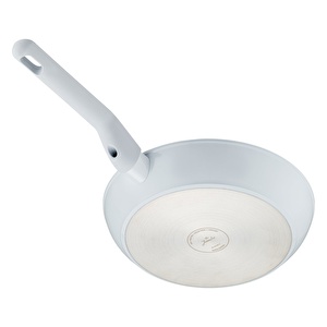 Jumbo Swiss Crystal Light Grey Tava 26 cm görseli 7