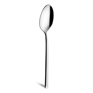Jumbo 2006 24 Parça 6 Kişilik Tatlı Çatal Kaşık Bıçak Takımı görseli 6