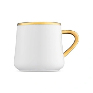 Jumbo Valetta Gold 6 Kişilik Fincan Takımı görseli 10