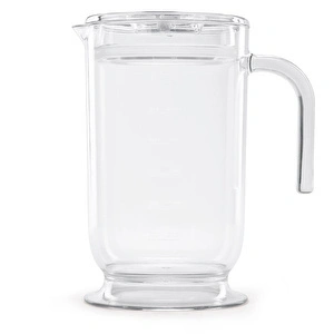 Jumbo Smeg Siyah New Version El Blender Seti HBF03BLEU görseli 9