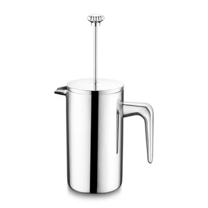Jumbo Gastro Jumbo Buckingham Çelik French Press 350 ml
