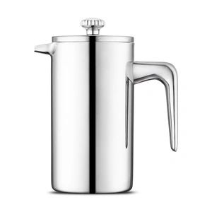 Jumbo Gastro Jumbo Buckingham Çelik French Press 350 ml