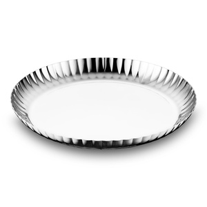 Jumbo Gastro Jumbo Buckingham Seafood Çelik Tabak 32 cm