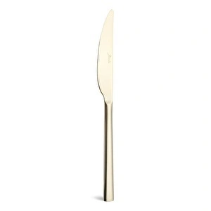 Jumbo Buckingham Ayaklı Çelik Servis Tabağı 16 cm görseli 7