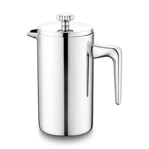 Jumbo Gastro Jumbo Buckingham Çelik French Press 700 ml