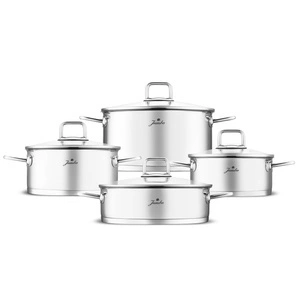 Jumbo Buckingham Çelik French Press 700 ml görseli 7