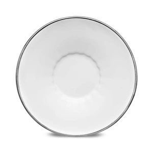 Jumbo Sorin-200 Platin 6 Kişilik Kahve Fincan Takımı görseli 6