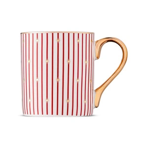 Jumbo Navy 200 Kırmızı Mug 350 ml