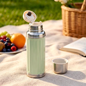 Jumbo Magic Mint Termos 450 ml görseli 5