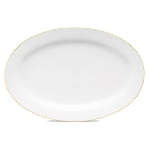 Jumbo Merlem 55 Parça 12 Kişilik Yemek Takımı Gold görseli 12