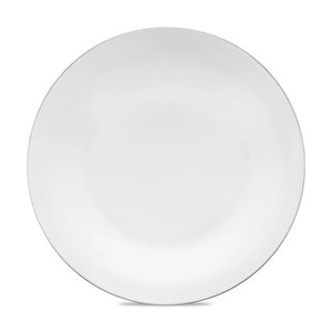 Jumbo Merlem 55 Parça 12 Kişilik Yemek Takımı Platin görseli 8